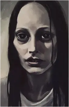 Image source: <a href="https://urbanspook.fandom.com/wiki/Mona_Lanius" title="External link" target="_blank">https://urbanspook.fandom.com/wiki/Mona_Lanius</a> Mona Lanius
