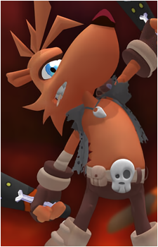 Sly's image