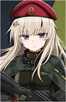 AK-74M's image