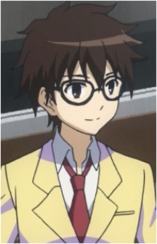 Yoshinori Kiyota's image