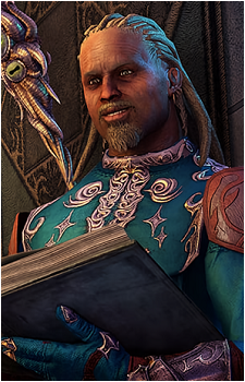 Azandar Al-Cybiades