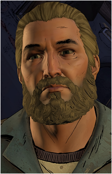 Tripp {TWD}'s image