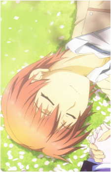 Yuzuru Otonashi