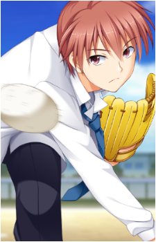 Yuzuru Otonashi