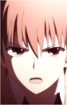 Yuzuru Otonashi