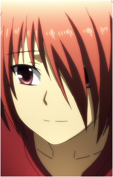 Yuzuru Otonashi