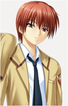Yuzuru Otonashi