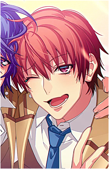 Yuzuru Otonashi