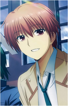 Yuzuru Otonashi's image