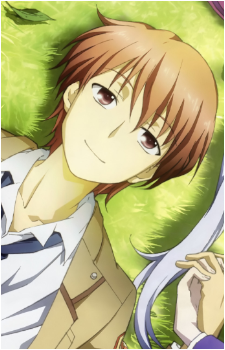 Yuzuru Otonashi