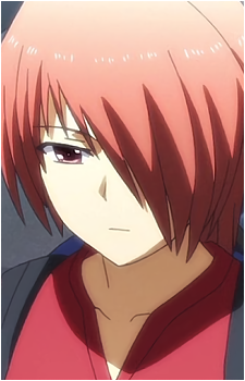 Yuzuru Otonashi