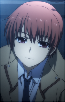 Yuzuru Otonashi