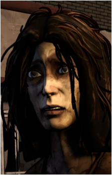 Beatrice {TWD}'s image