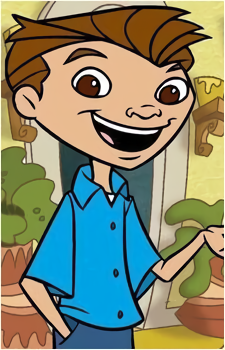Miguel Santos's image