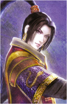 Kojirō Sasaki's image
