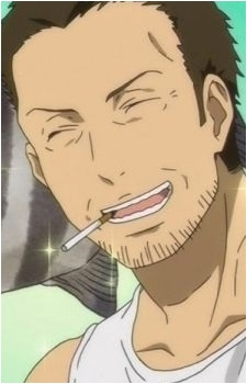 Kazuyuki Sakamoto's image