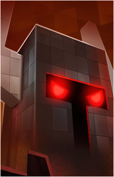 Oryx the Mad God's image