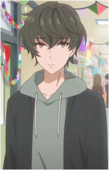 Shuugo Sekiya's image