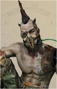 Anarki's image