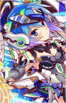 Raphaela {CF}'s image