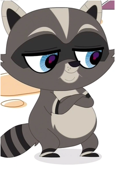 Mr. Von Fuzzlebutt's image