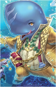 VIP Whale's image
