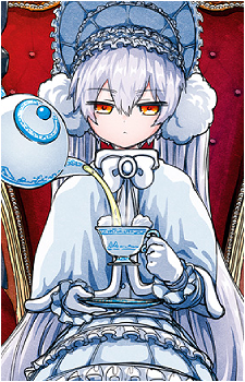 Futaba Yozakura's image