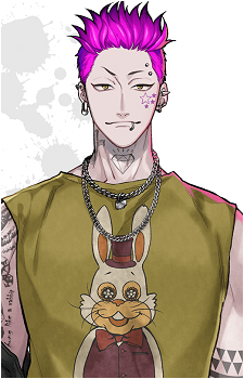 Iijima's image