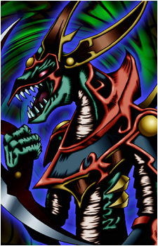 Mikazukinoyaiba's image