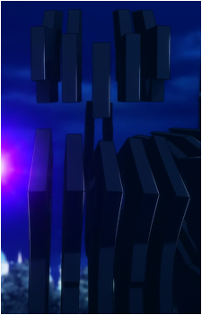 Black Vise