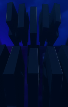 Black Vise