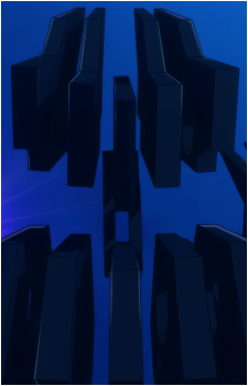 Black Vise