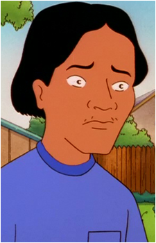Joseph Gribble's image