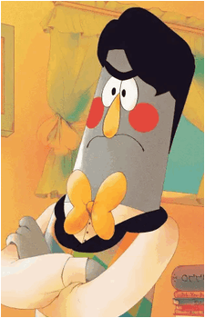 Frank Frankly