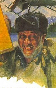 Gibbie Gibson