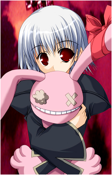 Lunatica Malice