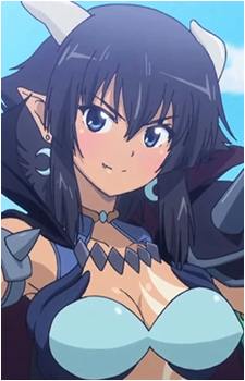Onihime {MKS}'s image