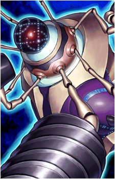 Ally of Justice Omni-Weapon's image