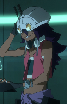 Koorogi's image
