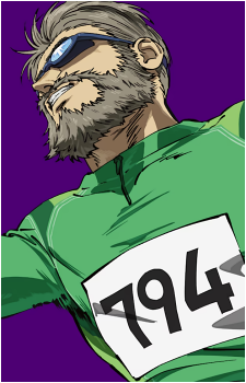 Kaidou {100M}'s image