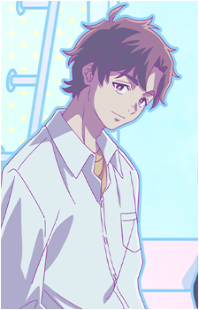 Hayato Momose's image