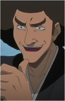Zennosuke Kurumadani