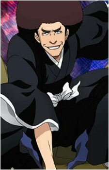 Zennosuke Kurumadani