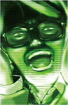 Analogman's image