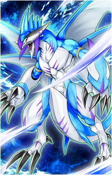 Bahamut Shark's image