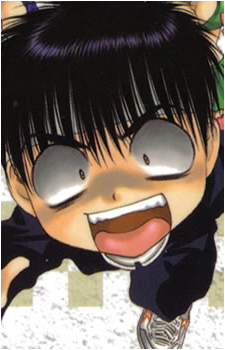 Shingo Chiryuu's image
