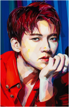 Woohyun's image
