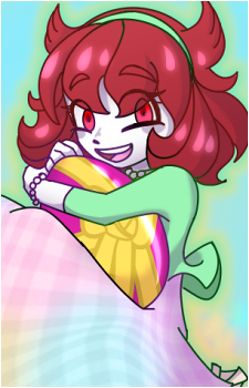 Mary Anta