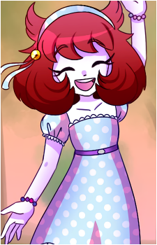 Mary Anta