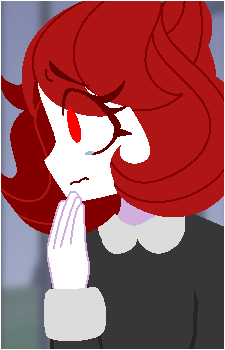 Mary Anta